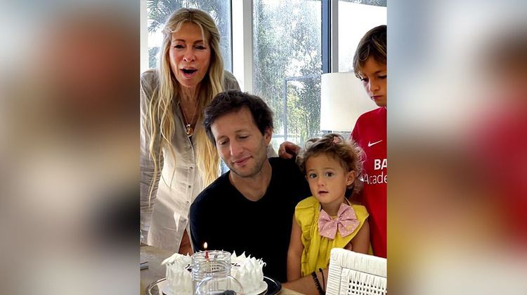 Quiénes iban en el velero accidentado en el que murió la nieta de Cris Morena