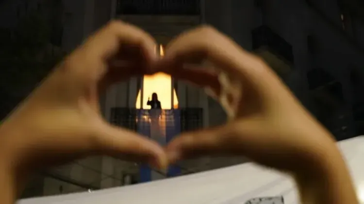 Presión y advertencia: Escrito judicial pone en la mira la situación carcelaria
de Cristina Fernández de Kirchner