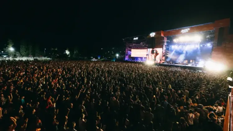 Festival Buena Vibra 2026: Fecha, artistas y todo lo que hay que saber