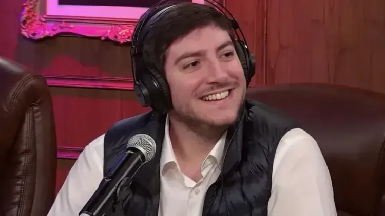 Oficina Anticorrupción: La denuncia contra Juan Pablo Carreira por un posteo en
X