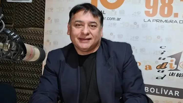 Pedido de censura judicial en 9 de Julio: “Se restringe el derecho a comunicar”