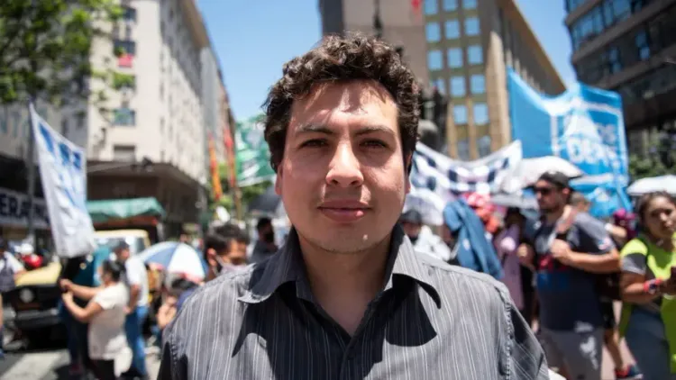 Barrios populares en alerta: “El gobierno porteño no va a destinar presupuesto
para urbanizar las villas”