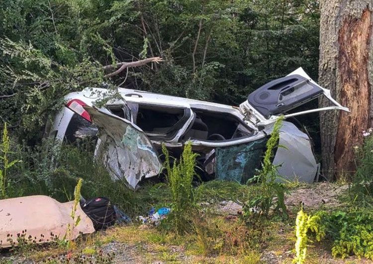 Tres años en suspenso por la muerte de tres jóvenes