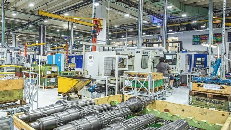 La actividad económica cerró 2025 con crecimiento del 4,4%