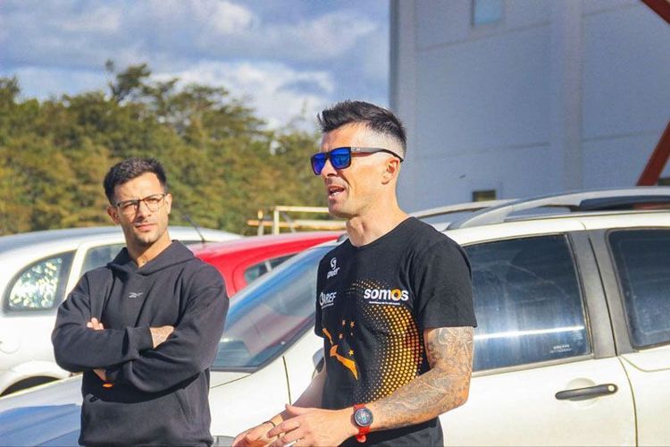 Gran convocatoria para integrar el seleccionado fueguino de MTB