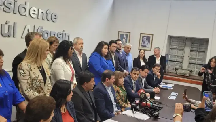 Legislatura de Jujuy: Ingresaron proyectos clave y generó polémica