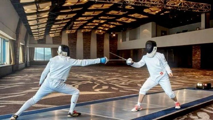 Se vive la 12° edición del Interpatagónico