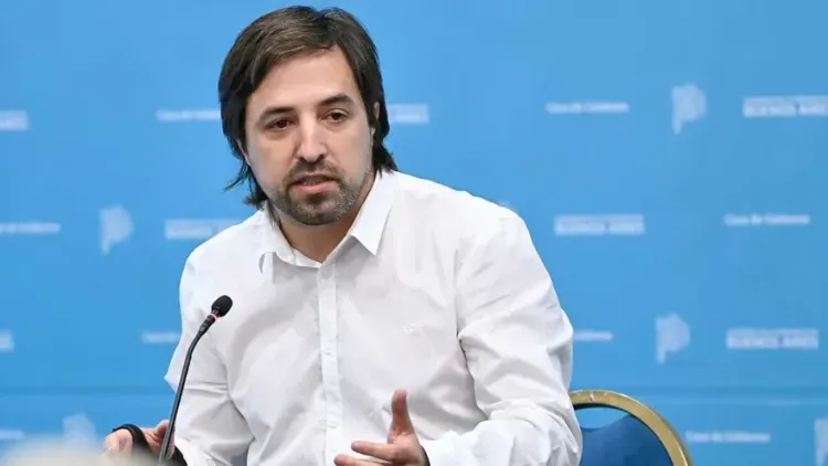 Hospitales de la provincia de Buenos Aires dejarán de incluir carne y postre en
sus viandas