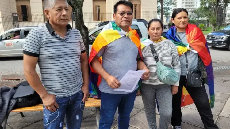 Preocupación en la Puna jujeña: Temen el cierre de la Escuela 317 por falta de
docentes