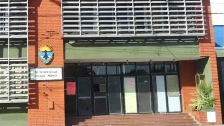 Jujuy: Municipales de Perico reclaman reabrir paritarias