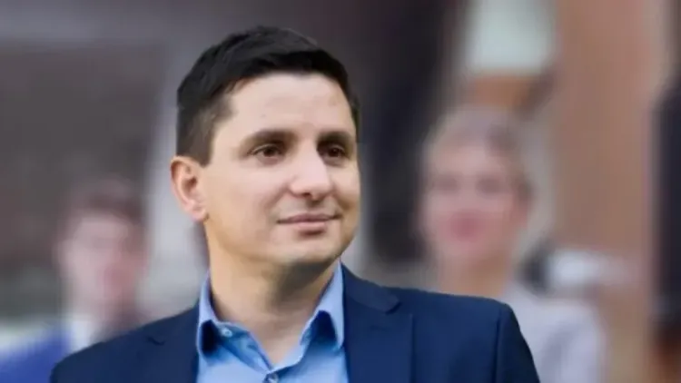 En la UCR bonaerense sigue vigente un acuerdo de intereses entre Maximiliano
Abad y Evolución 