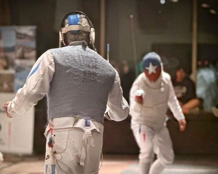 Se disputó la XII edición del Interpatagónico