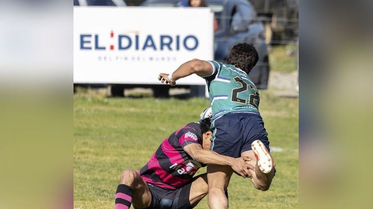 Las Águilas es el único líder