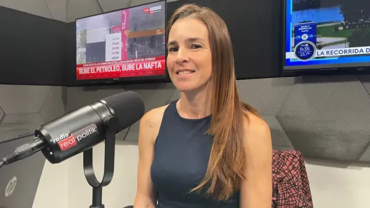 LLA La Plata: "La realidad de los barrios no coincide con lo que dijo Julio
Alak"