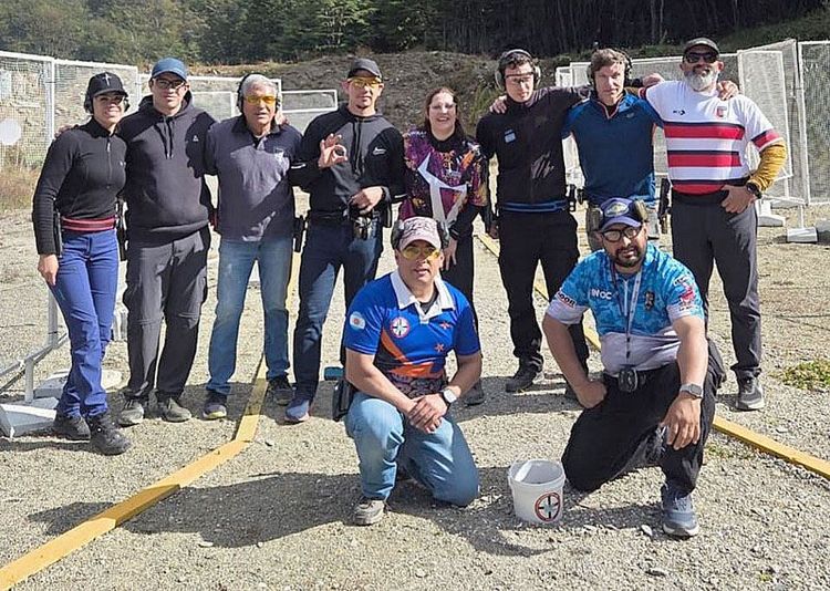 Avinceta y Oliva Gerli, ganadores del fin de semana