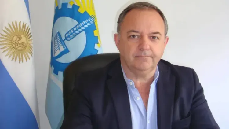 “Puerto Madryn tiene la mayor cantidad de emprendedores por habitante en Chubut”