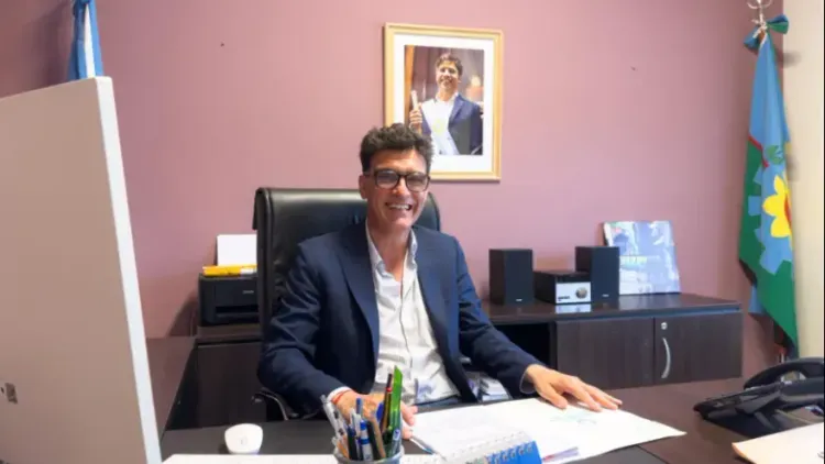 Puerto Quequén: Inversor envió CD al consorcio por demora en la licitación de la
ex JNG