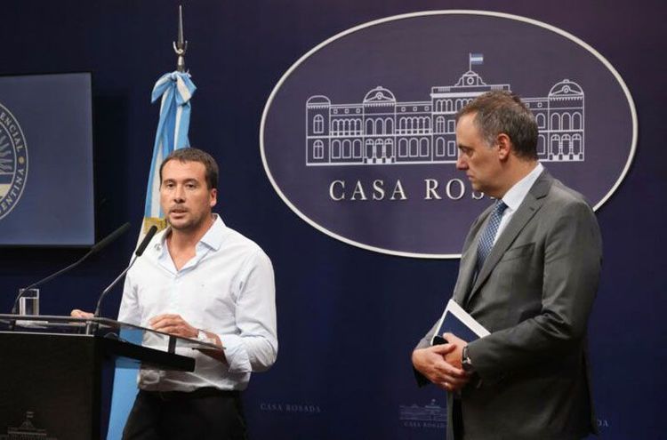 La trama Arreseygor: poder, empresas y el negocio del puerto