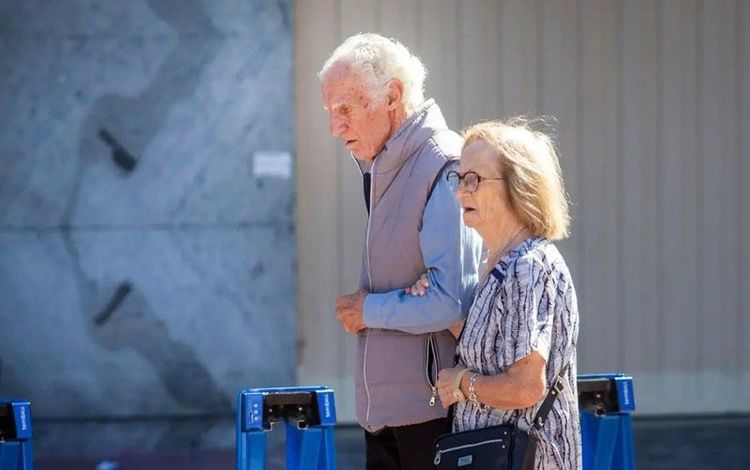 La jubilación mínima ascenderá a $380.286 en abril