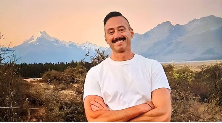 Investigan la muerte de un excursionista estadounidense en la montaña