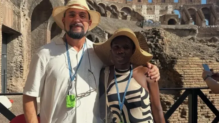 Discriminación en Gran Hermano: "Tiene que servir para que la sociedad
reflexione"