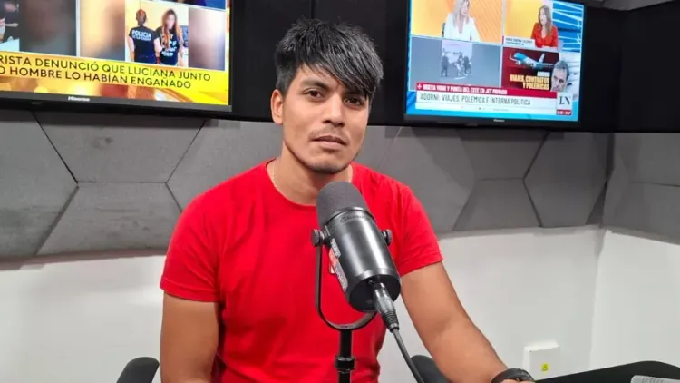 Caso Yanina Correa: “La familia pide que se investigue un poco más para ver qué
pasó”