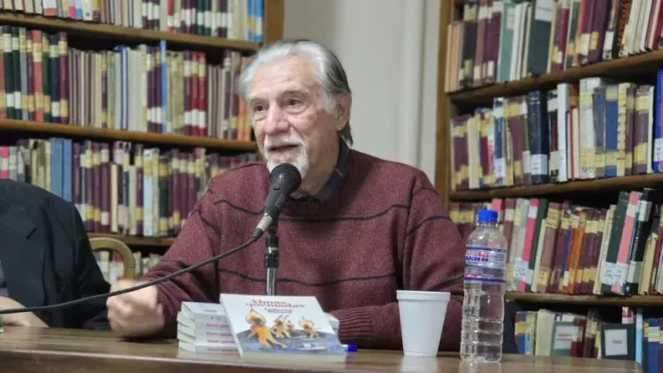 Federico Storani: “La construcción de una alternativa es urgente”