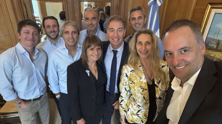 Semana de polémicas para el Gobierno nacional