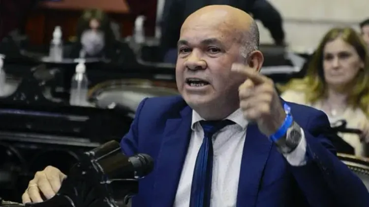 Caso $Libra: Para Aldo Leiva, “Milei y todos sus colaboradores están hasta las
manos”