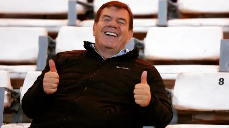 Guillermo Montenegro en la mira por 17.000 millones en gastos sin respaldo