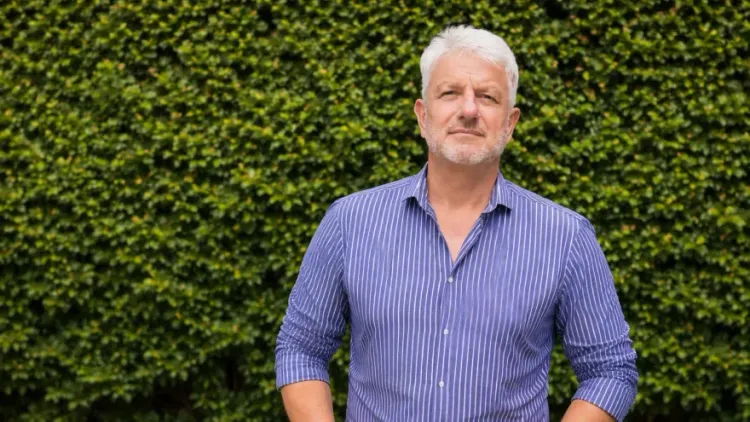 Enriquecimiento ilícito: Denuncian a gerente de la Superintendencia de Servicios
de Salud