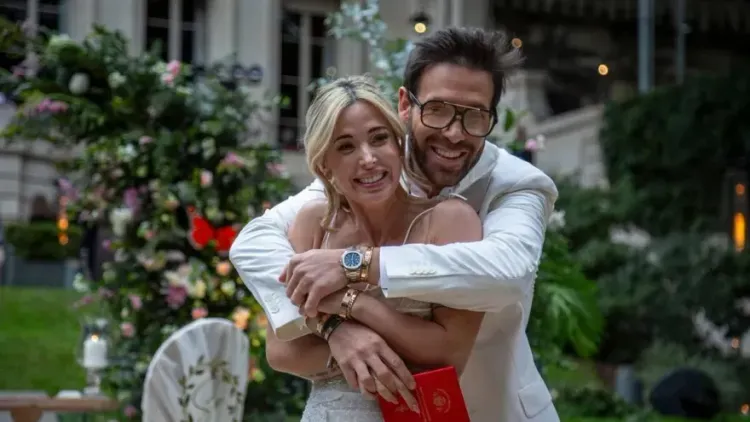 Lavado de activos: Investigan si red financiera retomó la operatoria de Elías
Piccirillo