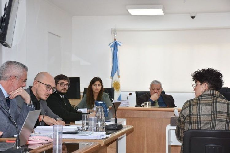 Cierra la etapa de pruebas y el juicio entra en su tramo decisivo