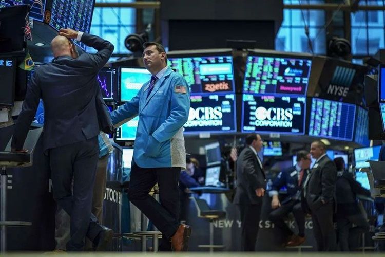 El riesgo país cerró por encima de los 600 puntos