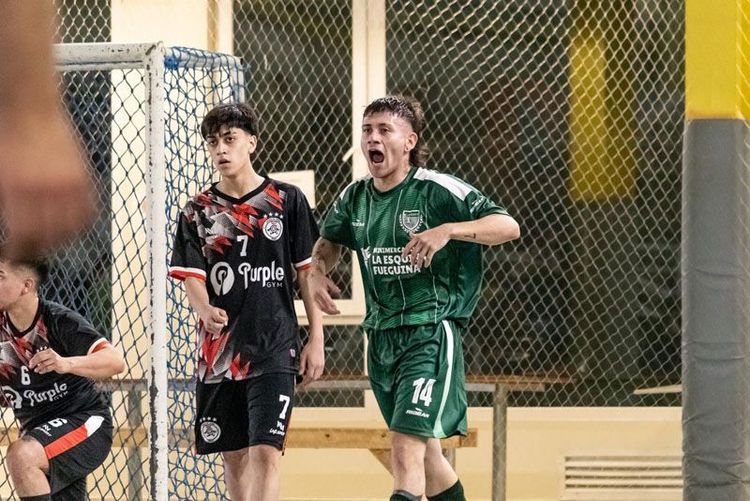 Duelo de punteros en la doble fecha