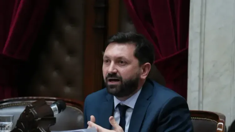 Pablo Juliano: “El gobierno está perdiendo la brújula y se nota”