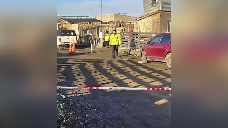 Asesinan a ex integrante del servicio penitenciario