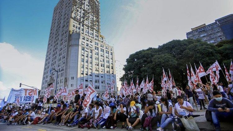 Crean registro para identificar a beneficiarios de políticas sociales