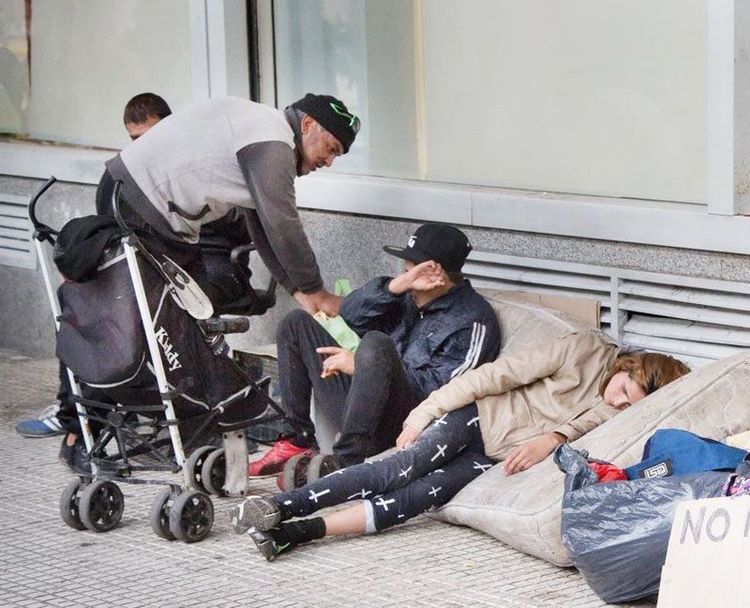 La pobreza cerró el 2025 en 28,2%