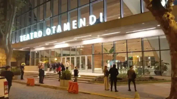 Vigilia por Malvinas en San Fernando: Homenaje a ex combatientes