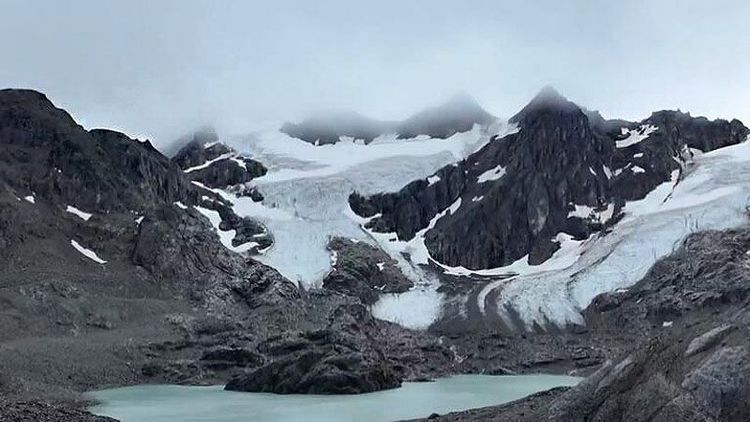 Advierten que la reforma de glaciares permite minería sobre hielo