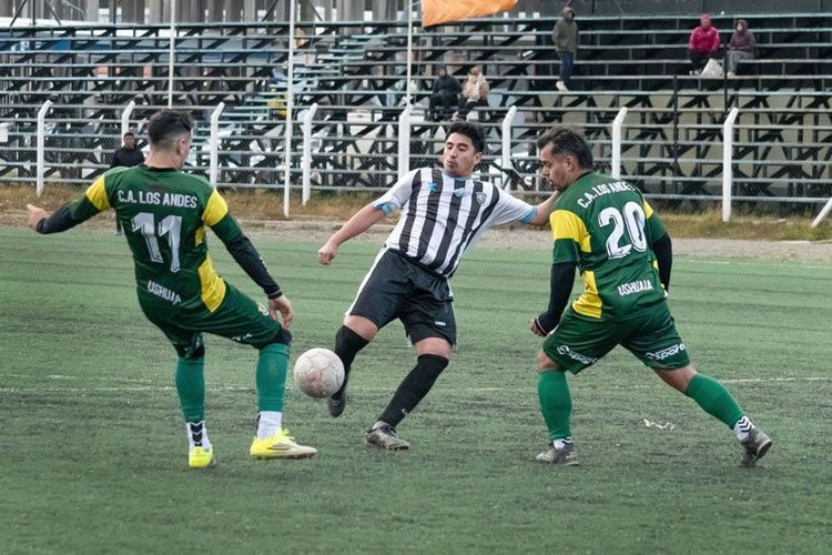 Momentos decisivos para el fútbol grande