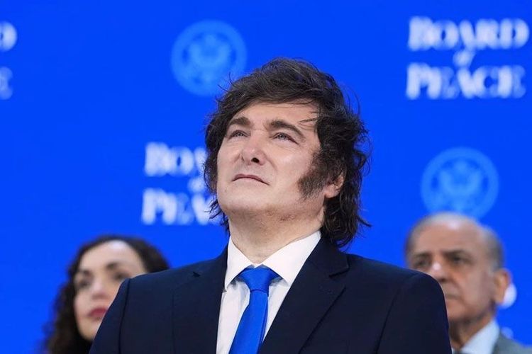 El Gobierno celebró la reforma de la Ley de Glaciares