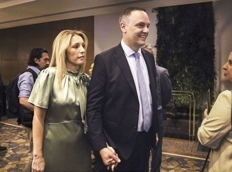 El juez pidió levantar el secreto bancario de Adorni