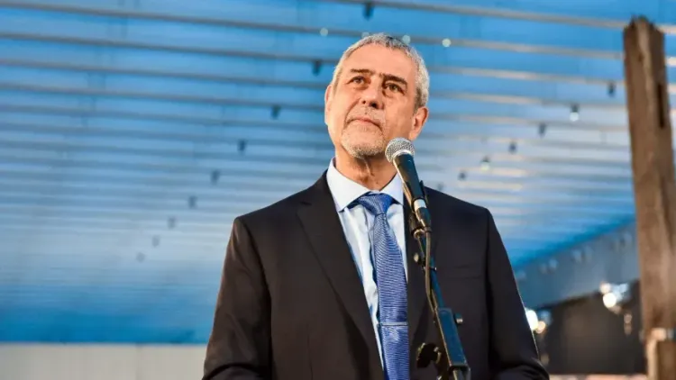 Avellaneda: Denuncian a Jorge Ferraresi por obra pública y riesgo sanitario