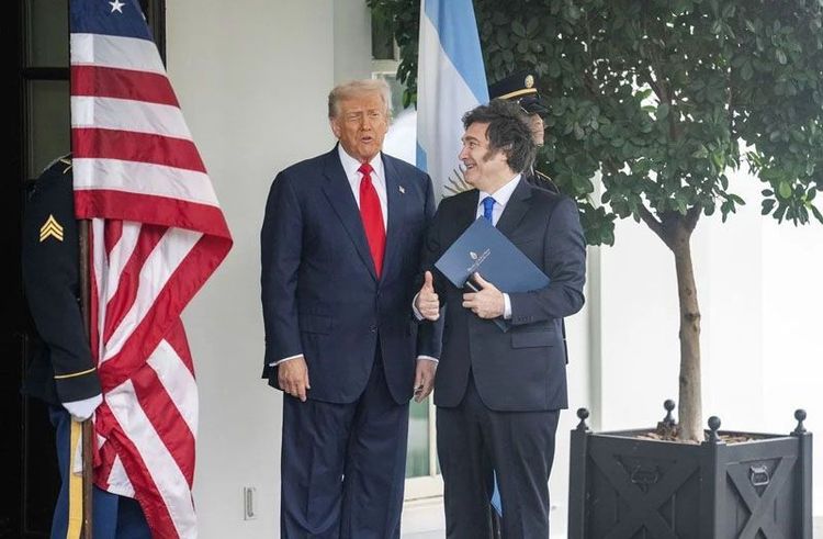 El Gobierno evita inmiscuirse en la tensión entre el Papa y Trump