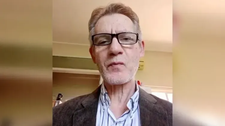 “Este modelo económico es un cadáver que sobrevive con ajuste y deuda”