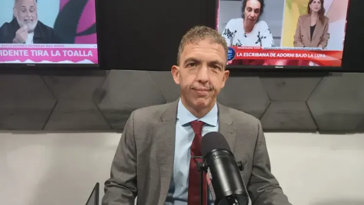 Juicios mediáticos en la mira: “Se hacen juicios y prejuicios muy rápido”