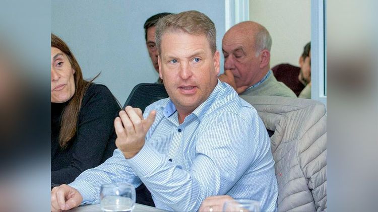 Von der Thusen: “El Fiscal de Estado debiera haber actuado de oficio”