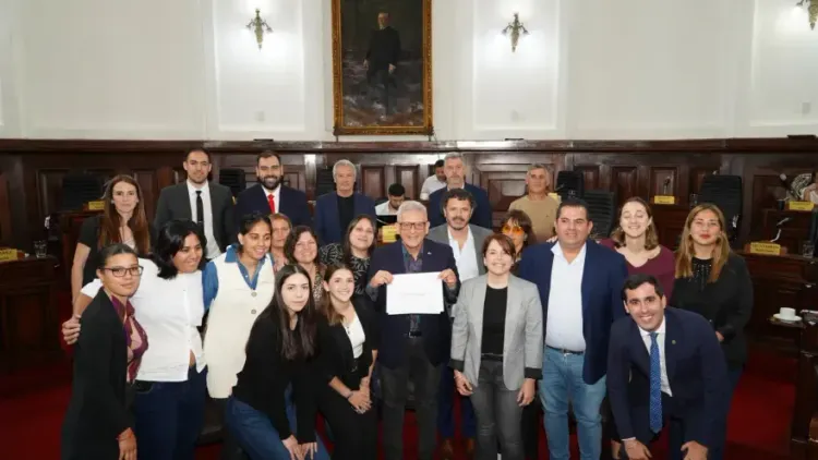 La Plata: El Festival de la Gastronomía Italiana fue declarado de Interés
Municipal